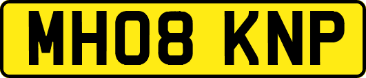 MH08KNP