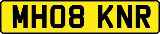 MH08KNR