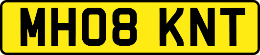 MH08KNT