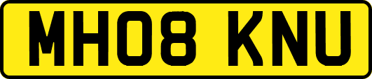 MH08KNU