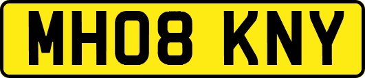 MH08KNY