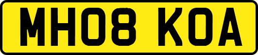 MH08KOA