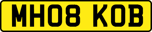MH08KOB