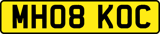 MH08KOC
