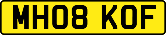 MH08KOF
