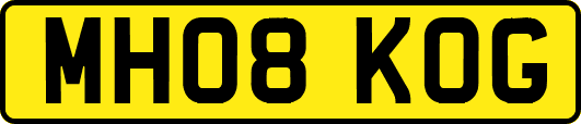 MH08KOG