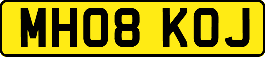 MH08KOJ