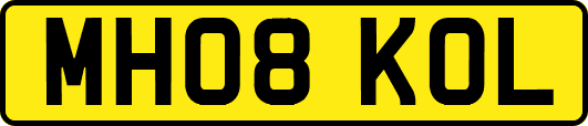 MH08KOL