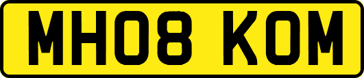 MH08KOM