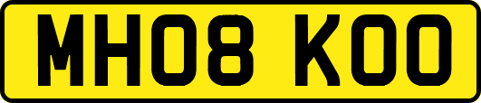 MH08KOO