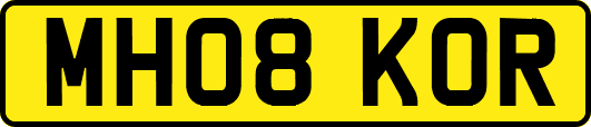 MH08KOR