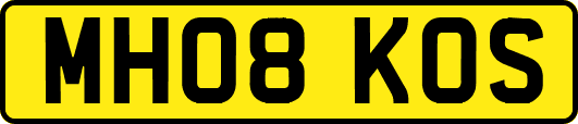 MH08KOS