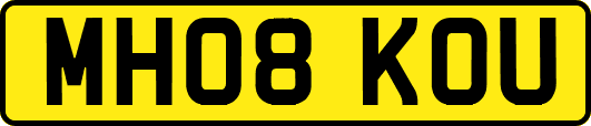 MH08KOU