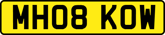 MH08KOW