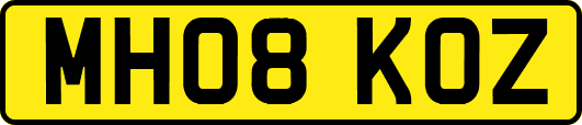 MH08KOZ