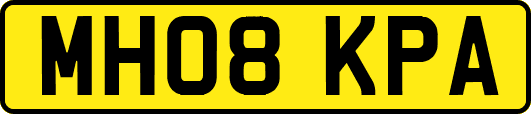 MH08KPA