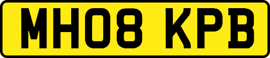 MH08KPB