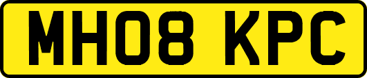 MH08KPC