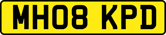 MH08KPD