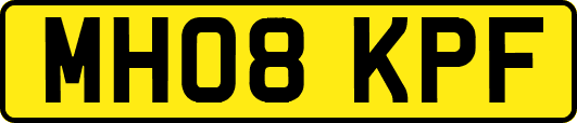 MH08KPF