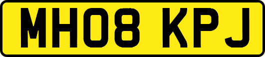 MH08KPJ
