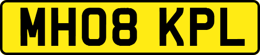 MH08KPL