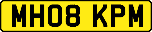 MH08KPM
