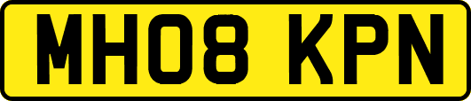 MH08KPN