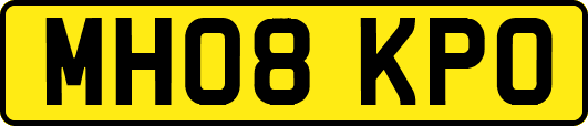 MH08KPO
