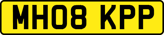 MH08KPP