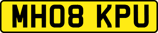 MH08KPU