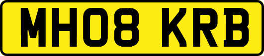 MH08KRB