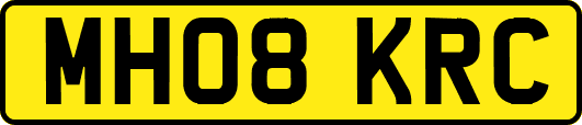 MH08KRC