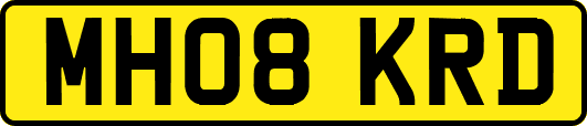 MH08KRD