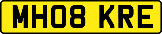 MH08KRE