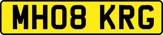 MH08KRG