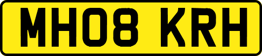 MH08KRH