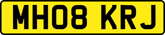 MH08KRJ