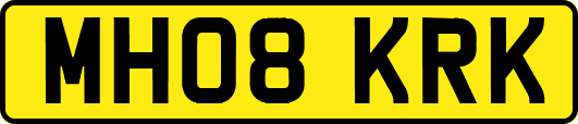 MH08KRK