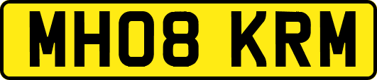 MH08KRM
