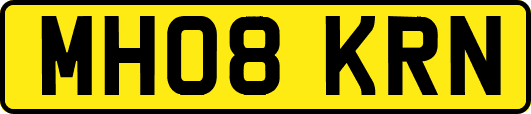 MH08KRN