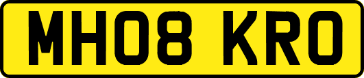 MH08KRO
