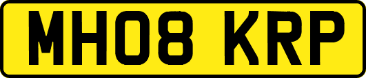 MH08KRP