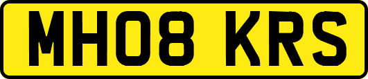 MH08KRS