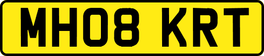 MH08KRT