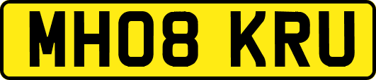 MH08KRU