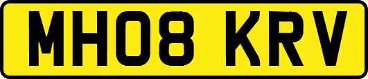 MH08KRV
