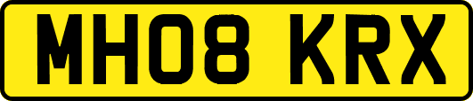 MH08KRX