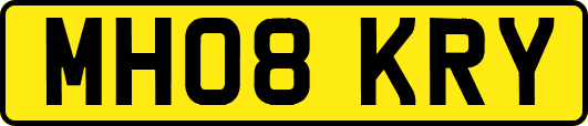 MH08KRY