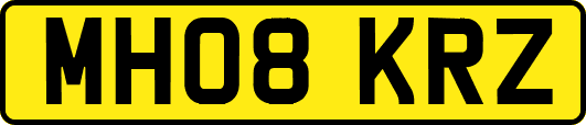 MH08KRZ